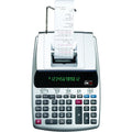 MP11DX-2 Printing Calculator front view