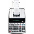 MP25DV-3 Printing Calculator front view
