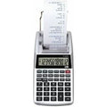 P1-DHV-3 Printing Calculator front view
