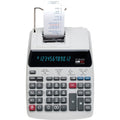 P170-DH-3 Printing Calculator front view