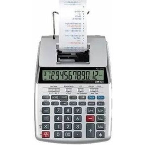 P23-DHV-3 Printing Calculator