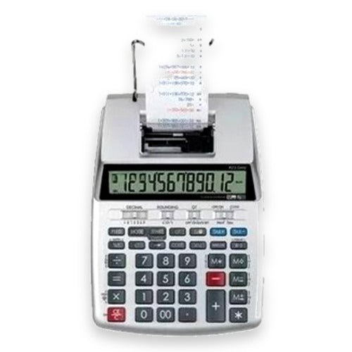 P23-DHV-3 Printing Calculator