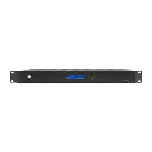 EA-AMP-SUB-1D-500R front panel display