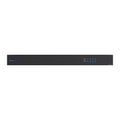 EA-COM-AMP-4D-350 front panel