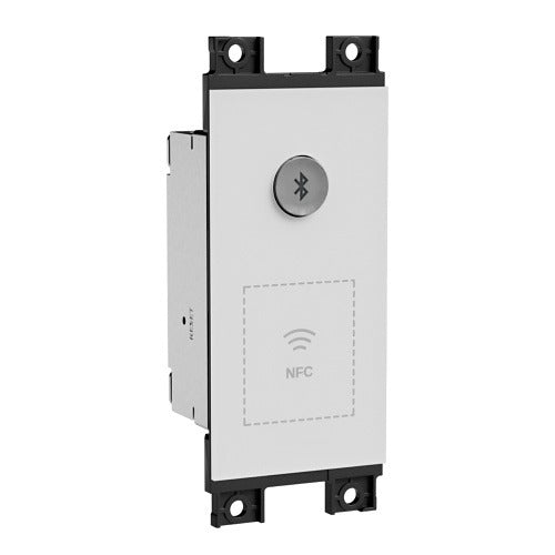 EA-COM-WP-BT-WH module without faceplate