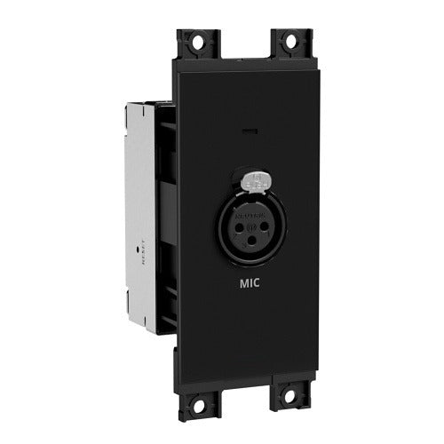 EA-COM-WP-MIC-BL module