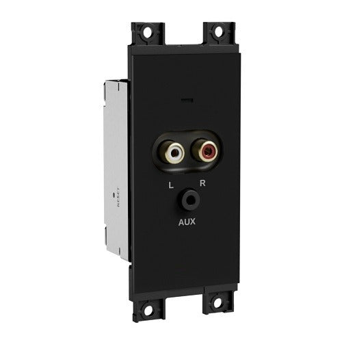 EA-COM-WP-RCA-BL input module