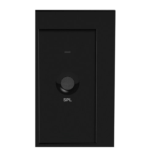 EA-COM-WP-SPL-BL with faceplate