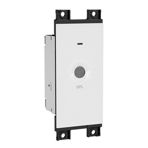EA-COM-WP-SPL-WH module without faceplate