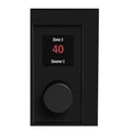 EA-COM-WP-ZONE-BL zone controller with faceplate