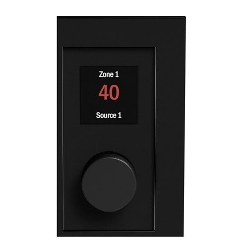 EA-COM-WP-ZONE-BL zone controller with faceplate