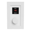 EA-COM-WP-ZONE-WH zone controller with faceplate