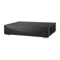 EA-DYN-12D-100 amplifier angled view
