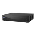 EA-DYN-16D-100 amplifier angled front view