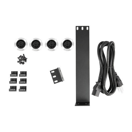 EA-DYN-2D-200 included accessories