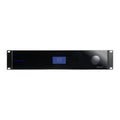 EA-HYB-AMP-2D-1200 hybrid amplifier front