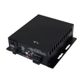 EA-MINI-2D-35 mini amplifier angled view