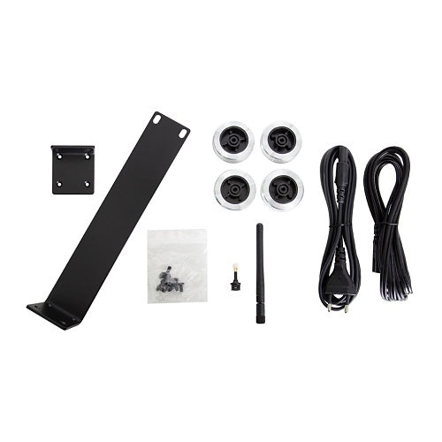 EA-MINI-5.1D-200 included accessories