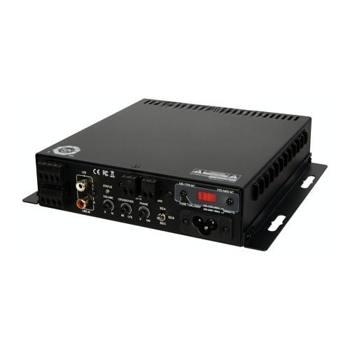 EA-MINI-SUB-1D-100 mini subwoofer amplifier