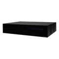 EA-MOIP-AMP-12D-100 amplifier angled view