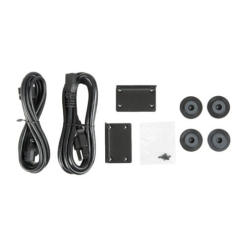 EA-RSP-12D-100 included accessories