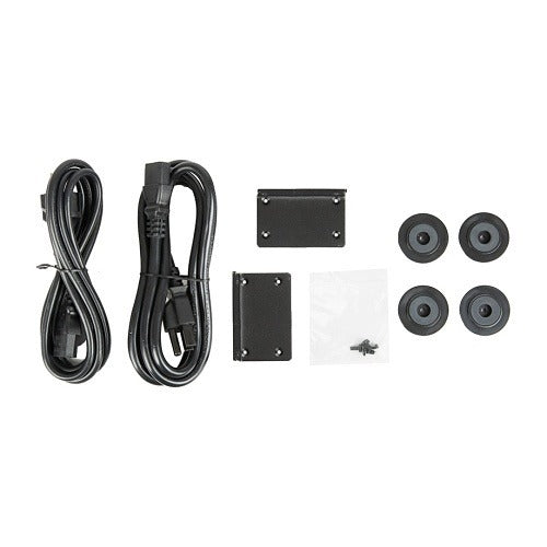 EA-RSP-8D-100 included accessories