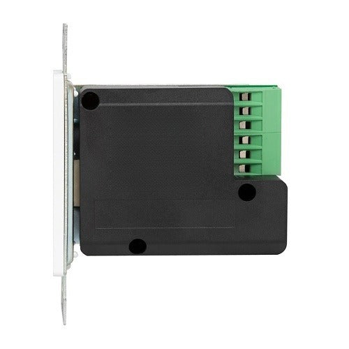 EA-WAKE-2D module side with terminals