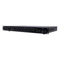 ECA-70MIXAMP-1-240D mixer-amplifier angled view