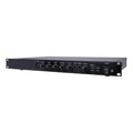 ECA-70MIXAMP-1-60D mixer-amplifier angled view