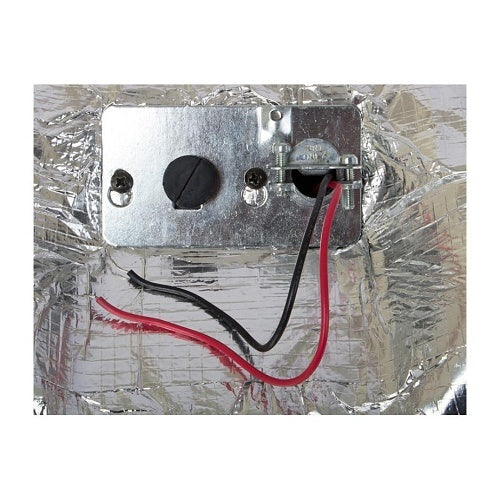 ECS-200-70V-2x2-TR rear tap switch
