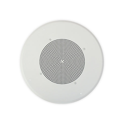 ECS-200-IC-8 8" in-ceiling speaker grille
