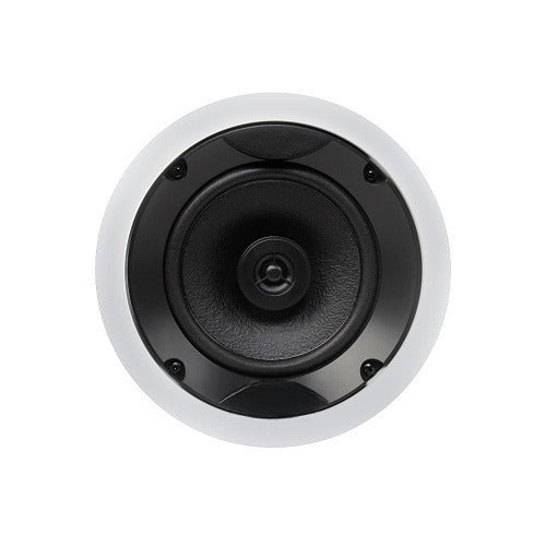 ECS-250-IC-6 in-ceiling speaker front