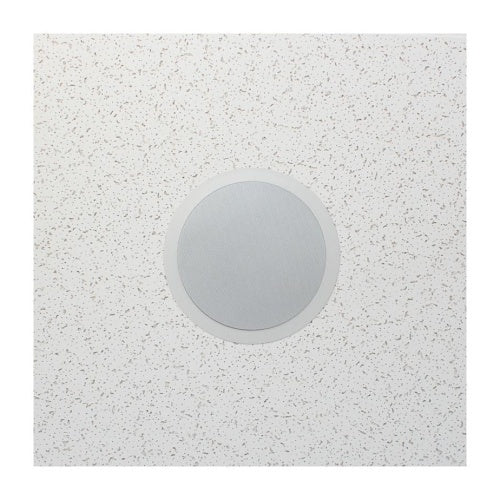 ECS-250-IC-6 installed in ceiling tile