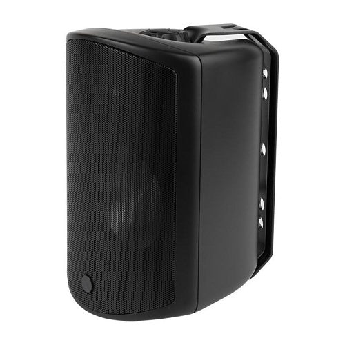 ECS-500-AW70V-4-BLK black surface mount speaker