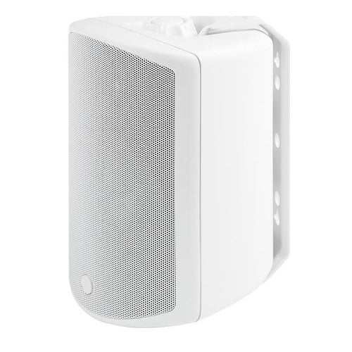 ECS-500-AW70V-4-WHT white surface mount speaker