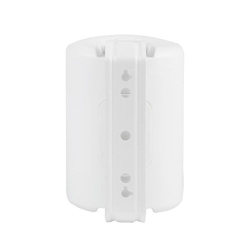 ECS-500-AW70V-4-WHT side view