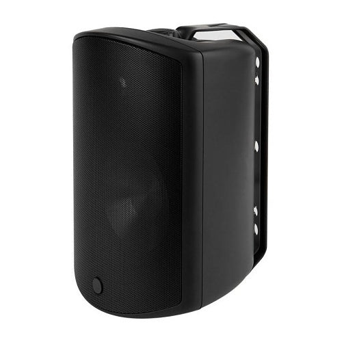 ECS-500-AW70V-6-BLK black surface mount speaker