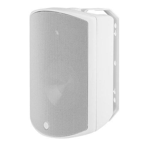 ECS-500-AW70V-6-WHT white surface mount speaker