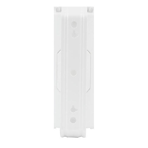 ECS-500-AW70V-6-WHT side view