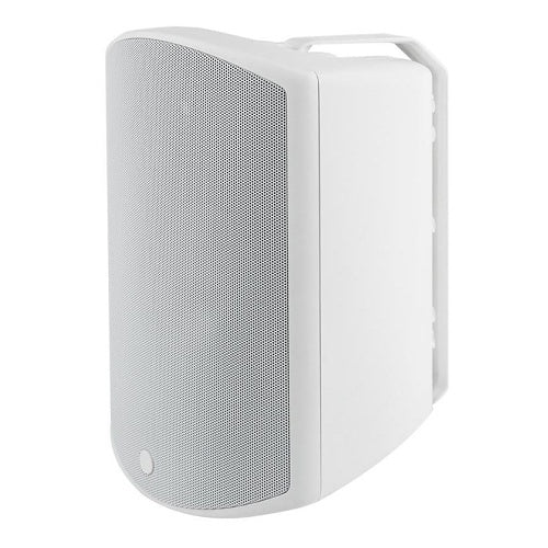 ECS-500-AW70V-8-WHT white surface mount speaker