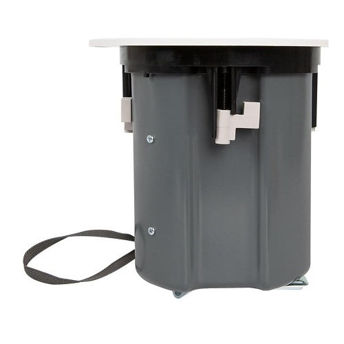 ECS-800-IC-4 back can side view