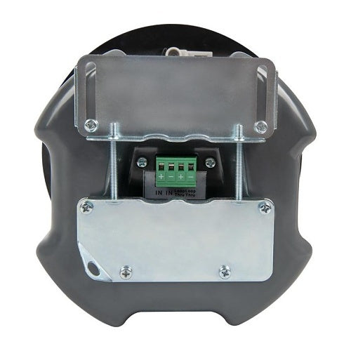 ECS-800-IC-4 rear terminal block