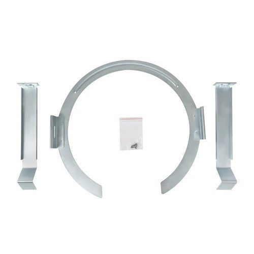 ECS-800-IC-6 tile bridge and ring