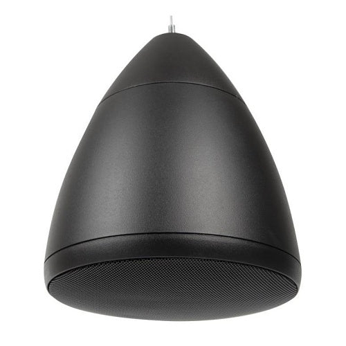 ECS-800-PND4-BLK black pendant speaker
