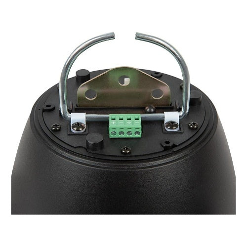 ECS-800-PND4-BLK top terminals and hanger