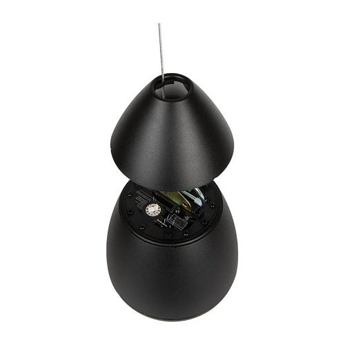 ECS-800-PND4-BLK with cap removed