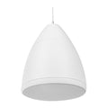 ECS-800-PND4-WHT white pendant speaker