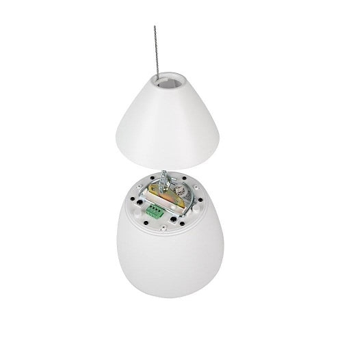 ECS-800-PND4-WHT with cap removed