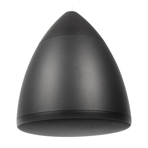 ECS-800-PND6-BLK black pendant speaker