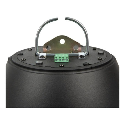 ECS-800-PND6-BLK top terminals and hanger